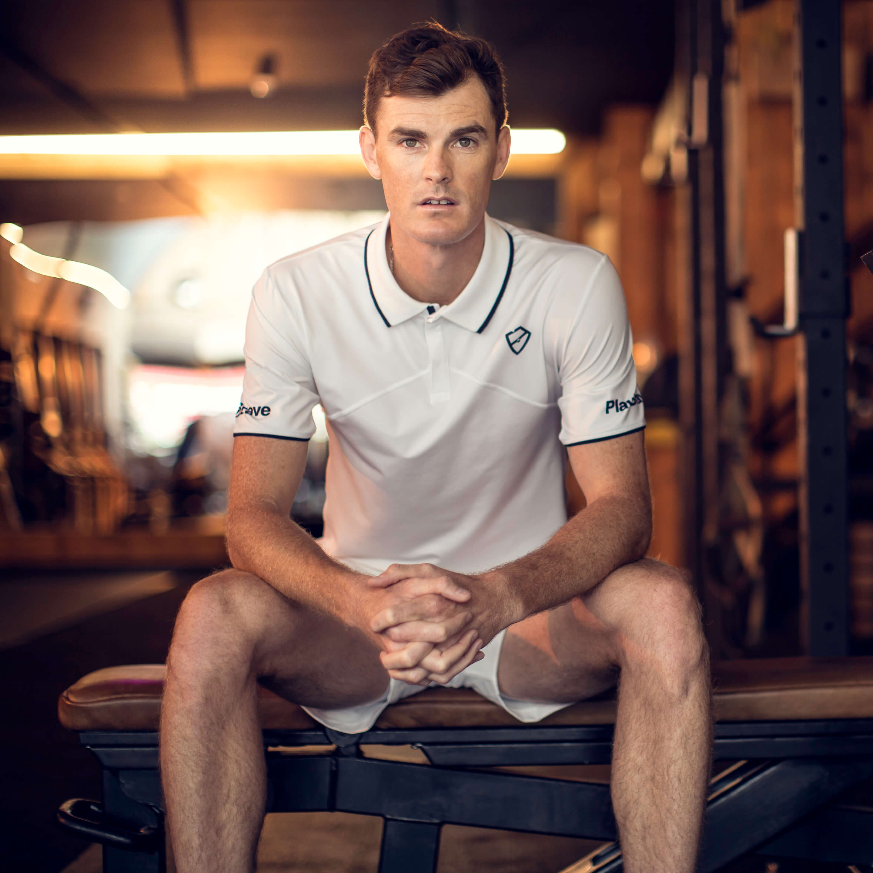 Jamie Murray Joins PlayBrave