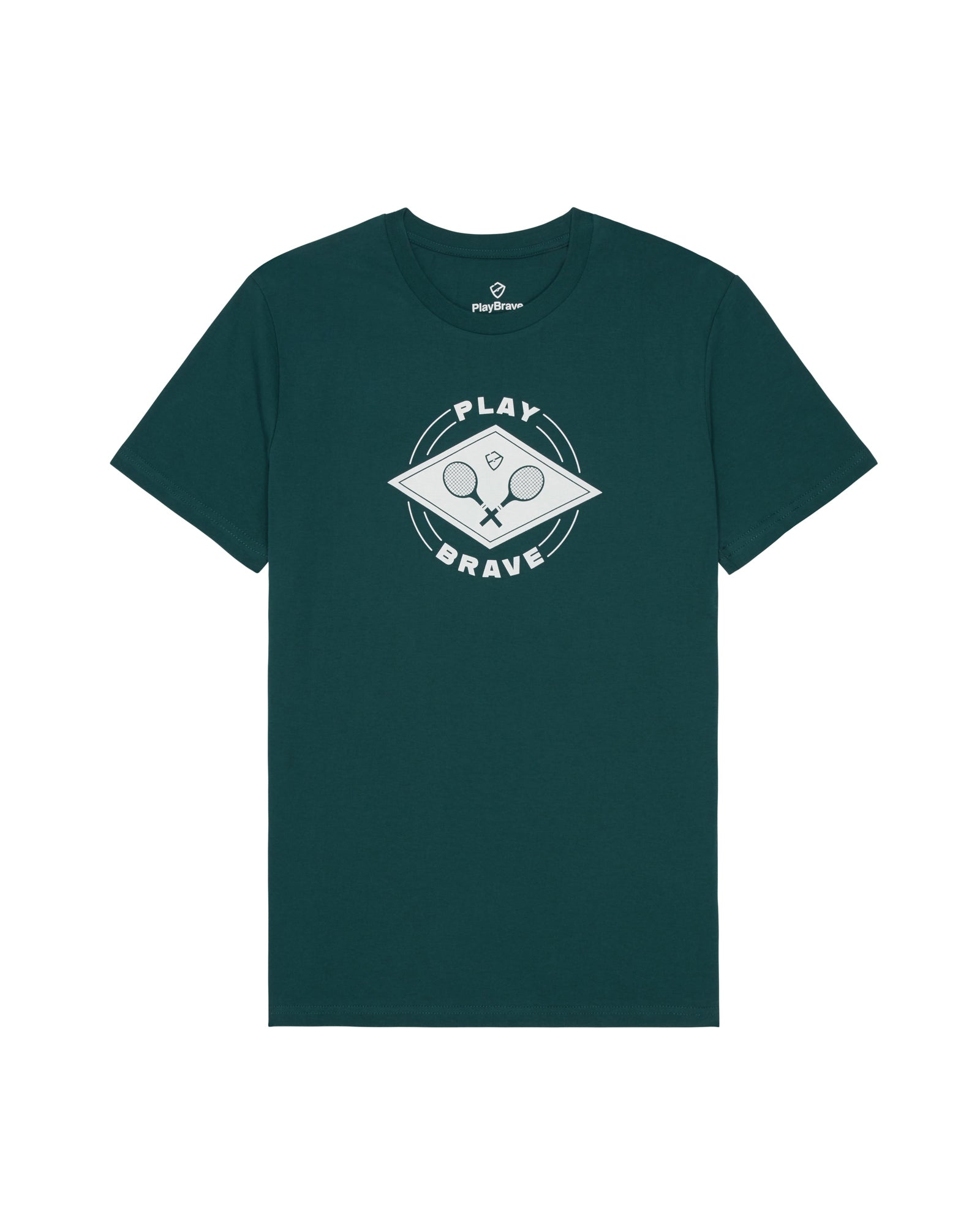 Wilfred Tee - Green