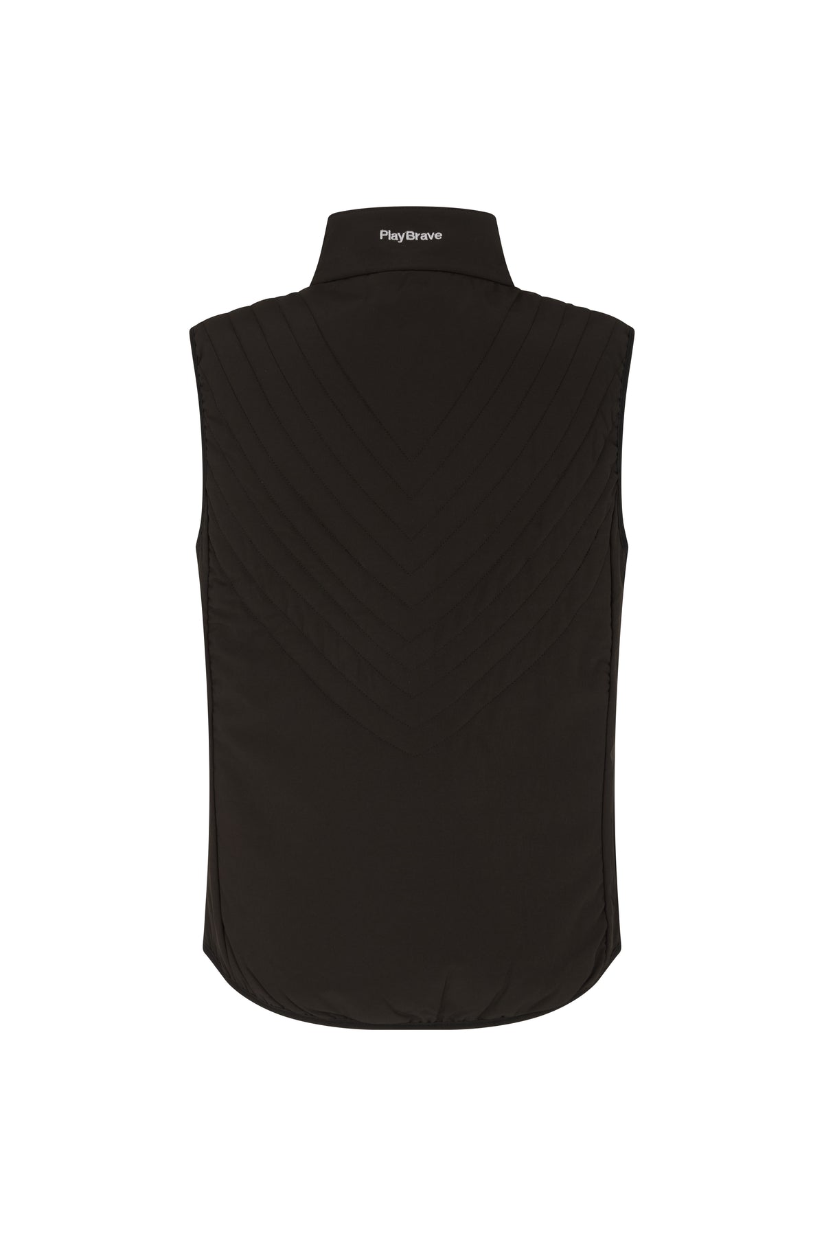 Gillian Gilet - Black