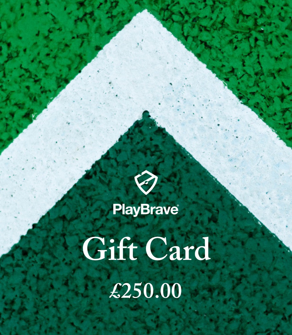 Tennis Gift card-Gift Card-10-PlayBrave Sports UK