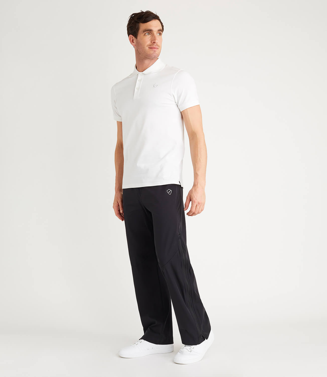 Classic polo track sales pants