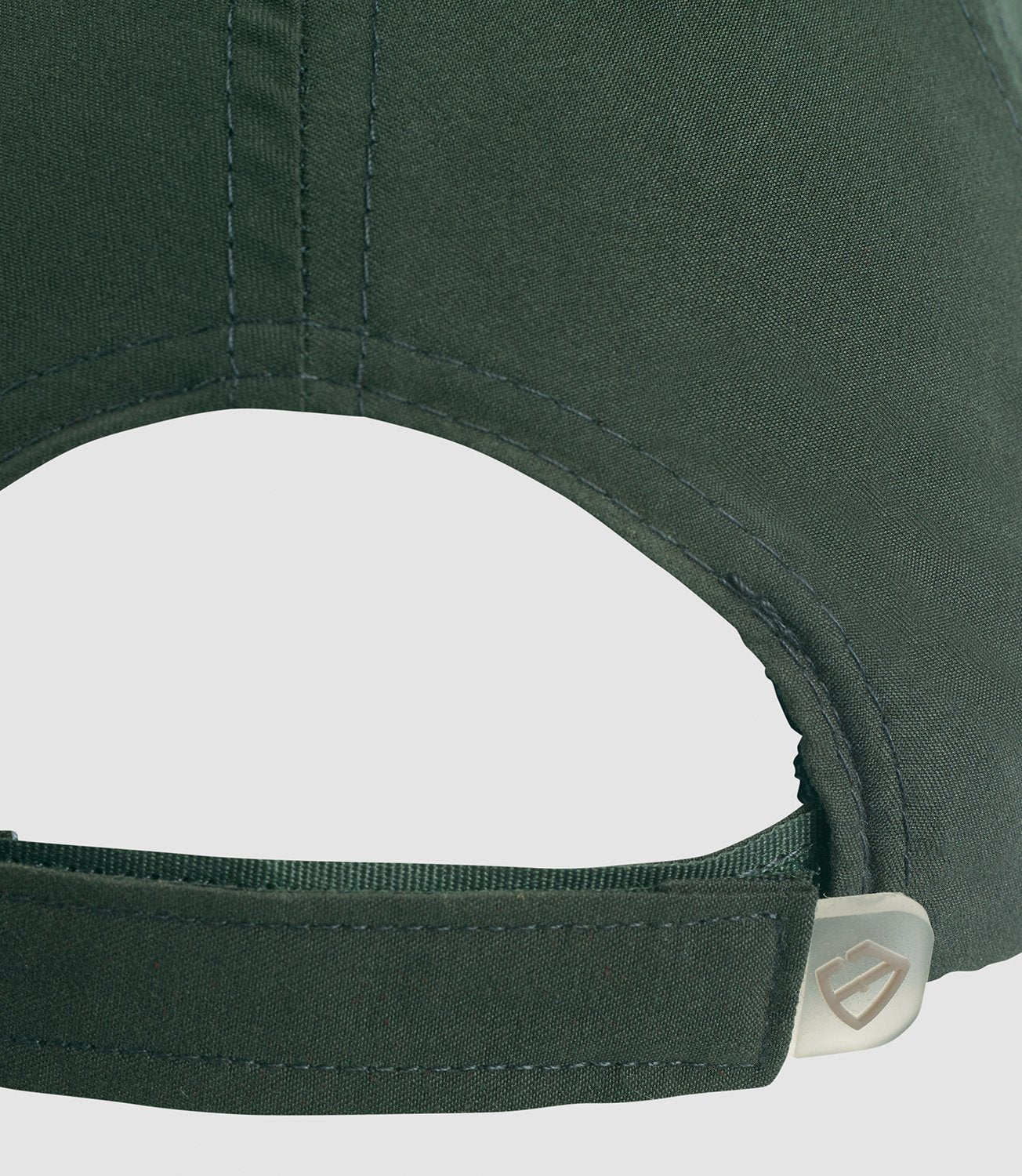Stealth Cap - Dark Green