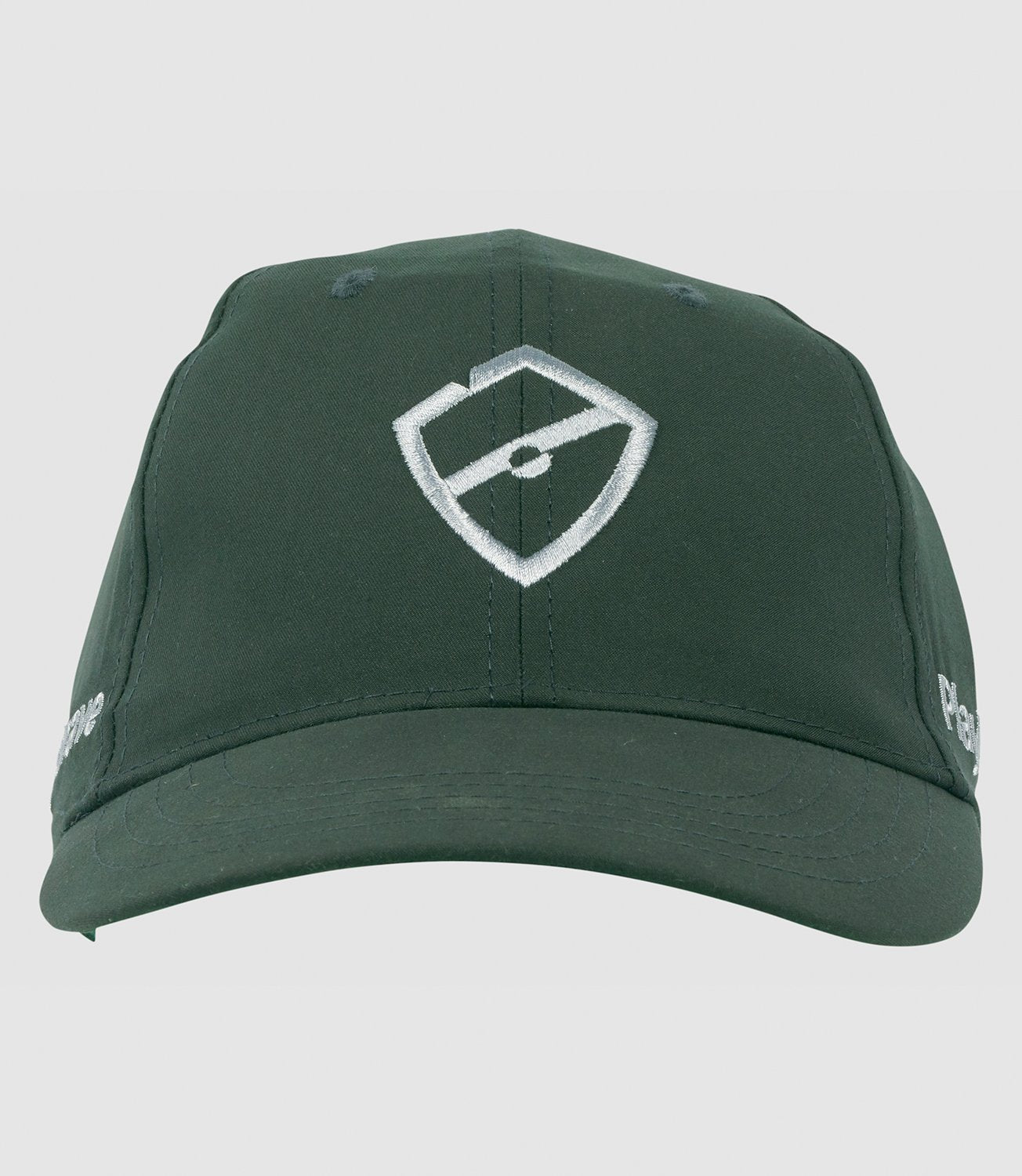Stealth Cap - Dark Green
