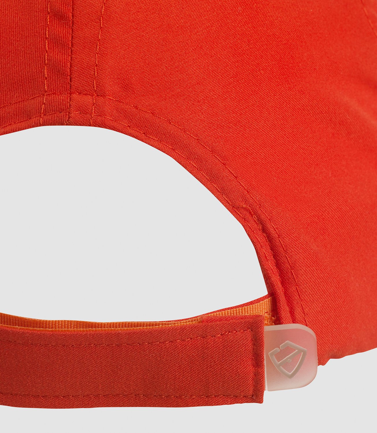 Stealth Cap - Flame