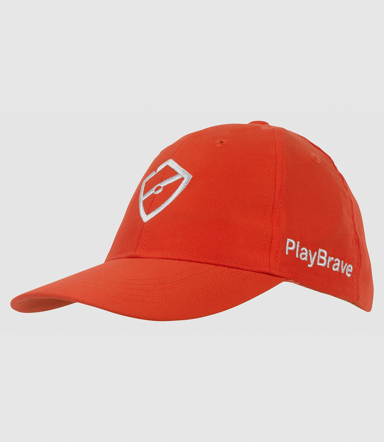 Stealth Cap - Flame