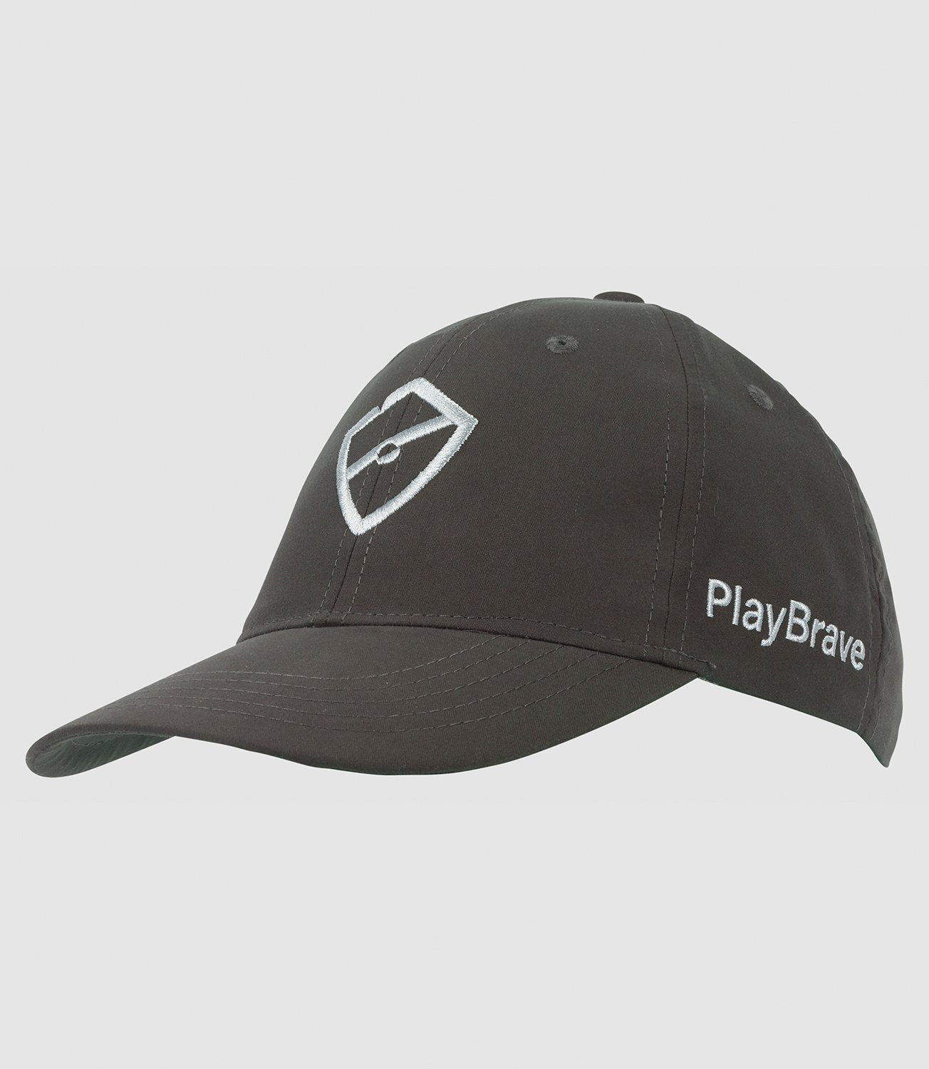 Stealth Cap - Dark Grey