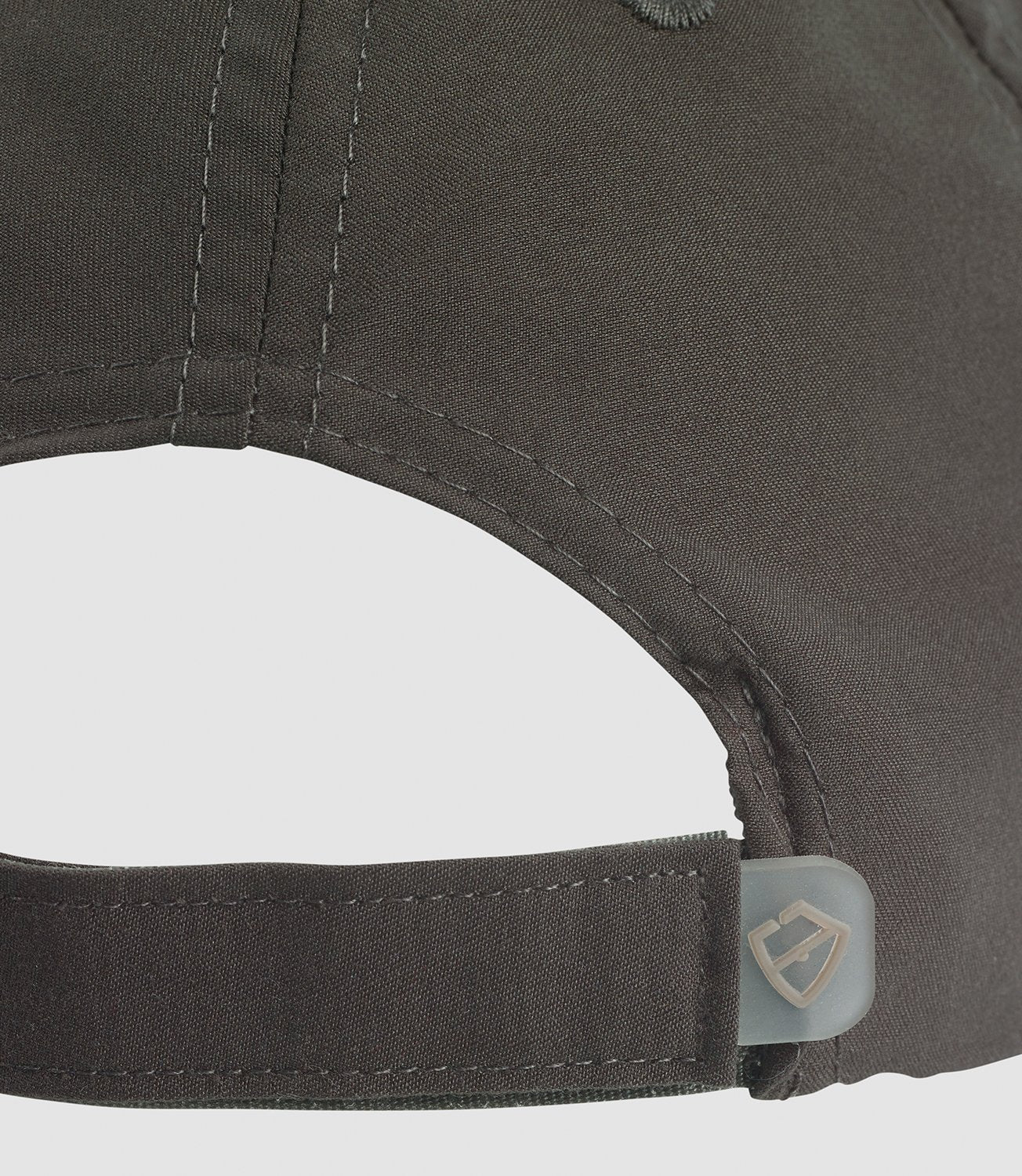 Stealth Cap - Dark Grey