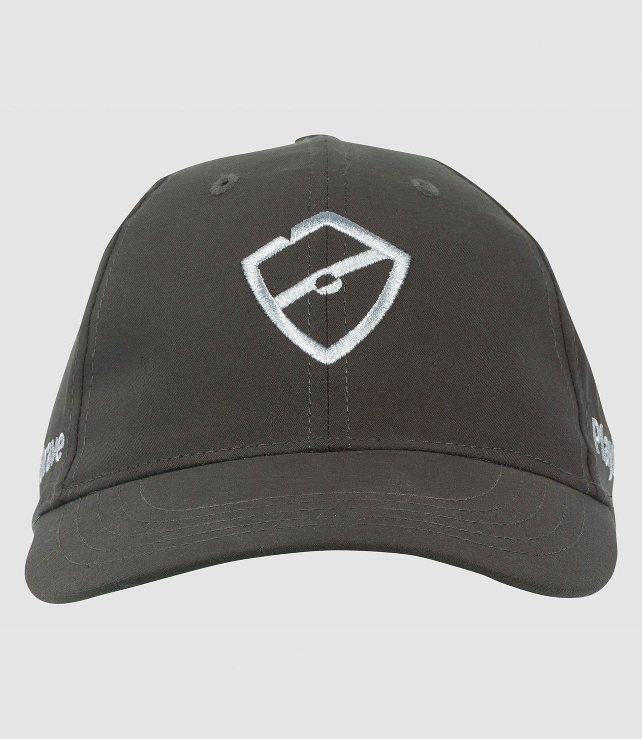 Stealth Cap - Dark Grey