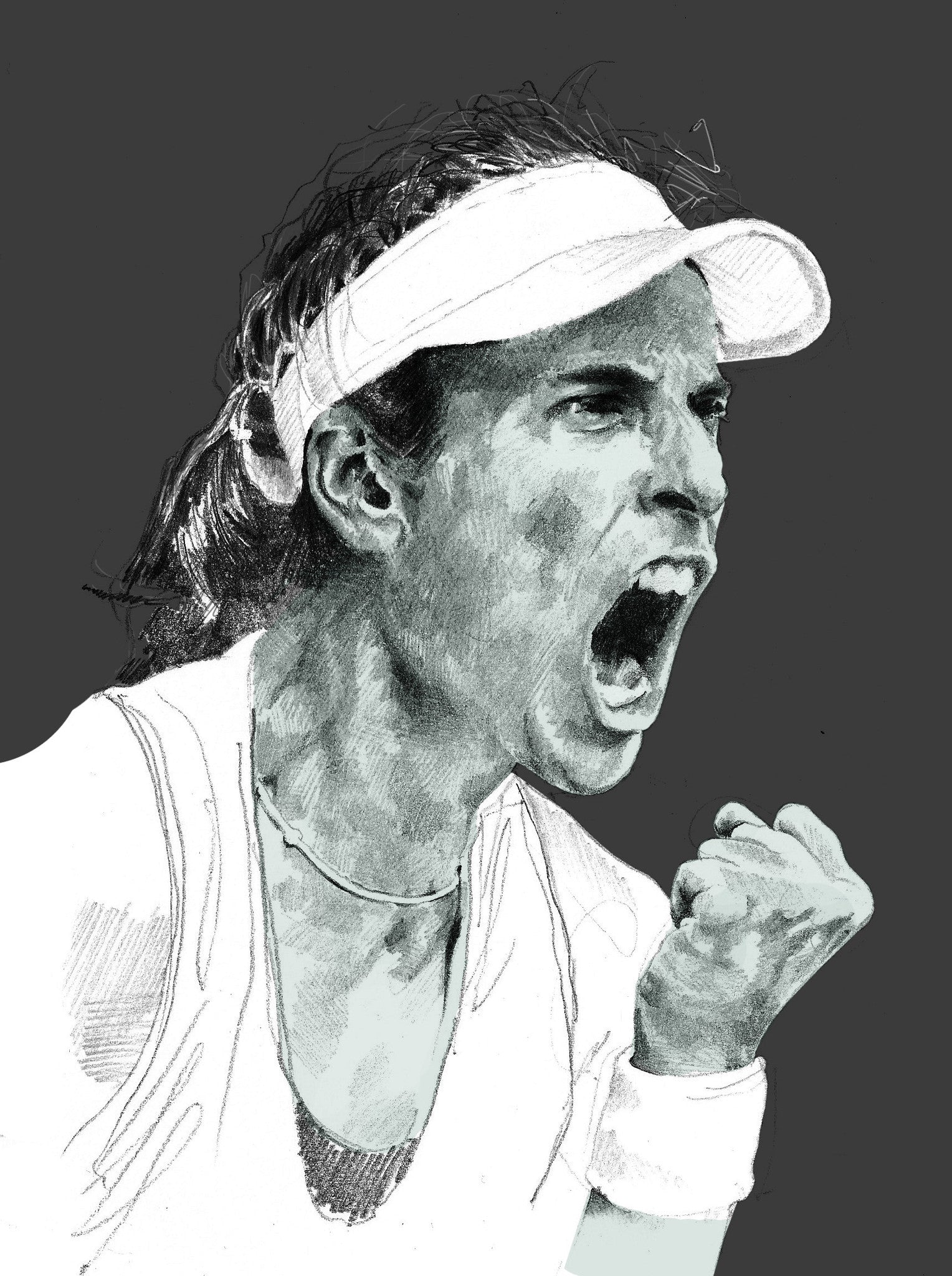 One to watch: Johanna Konta