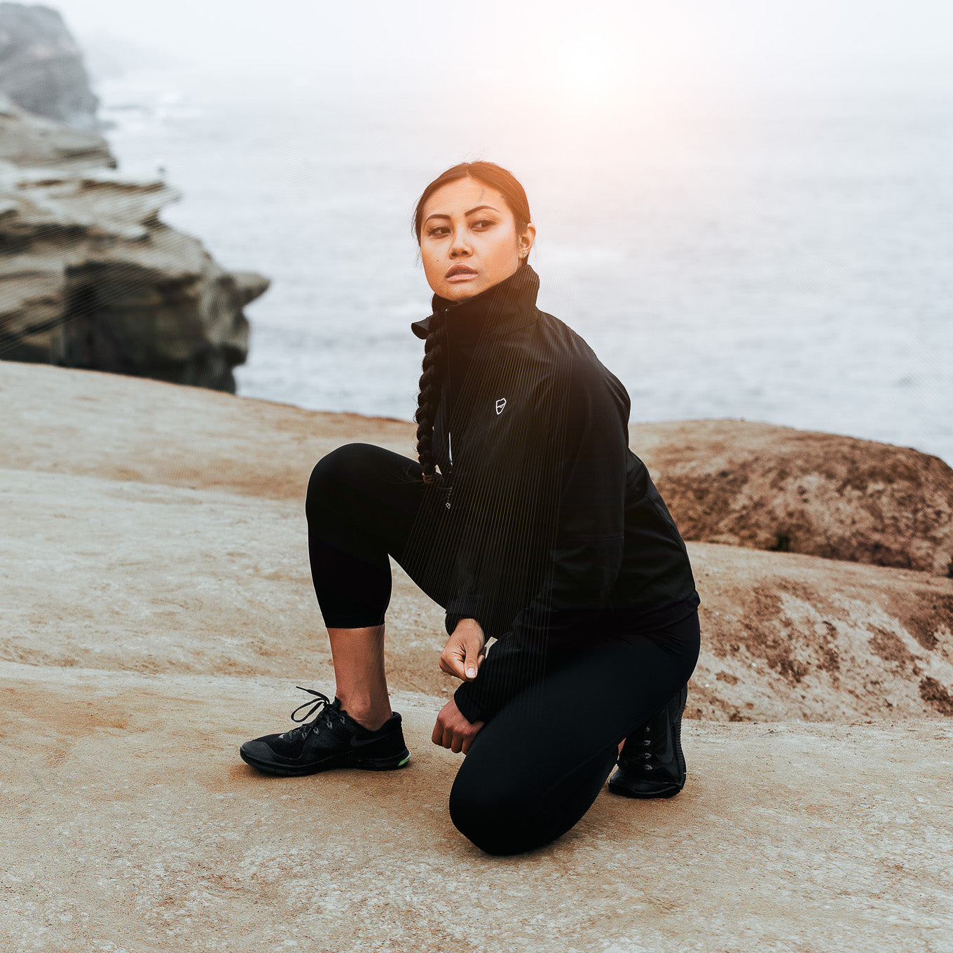 Workout Tips From PT Jayne Lo