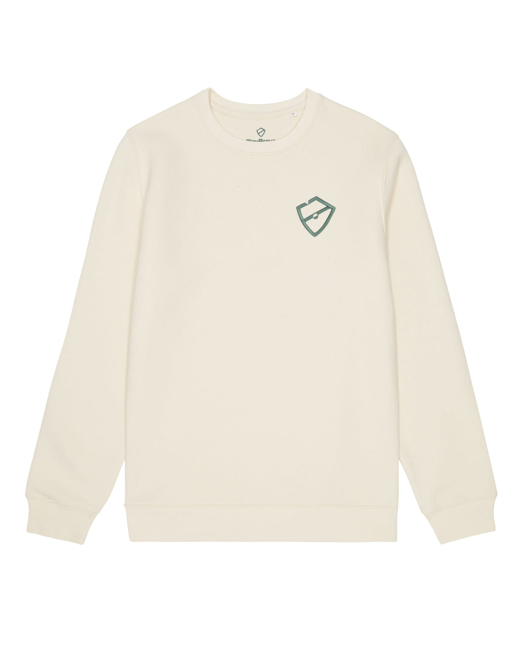 Mats Sweatshirt - Natural