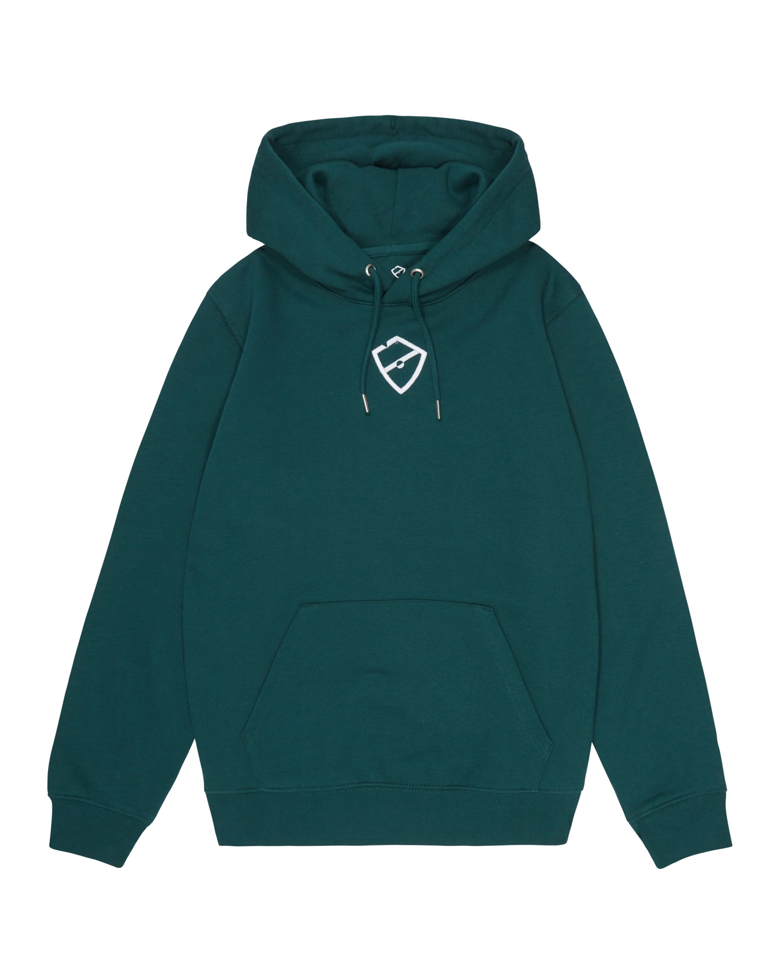 Boris Hoodie - Green