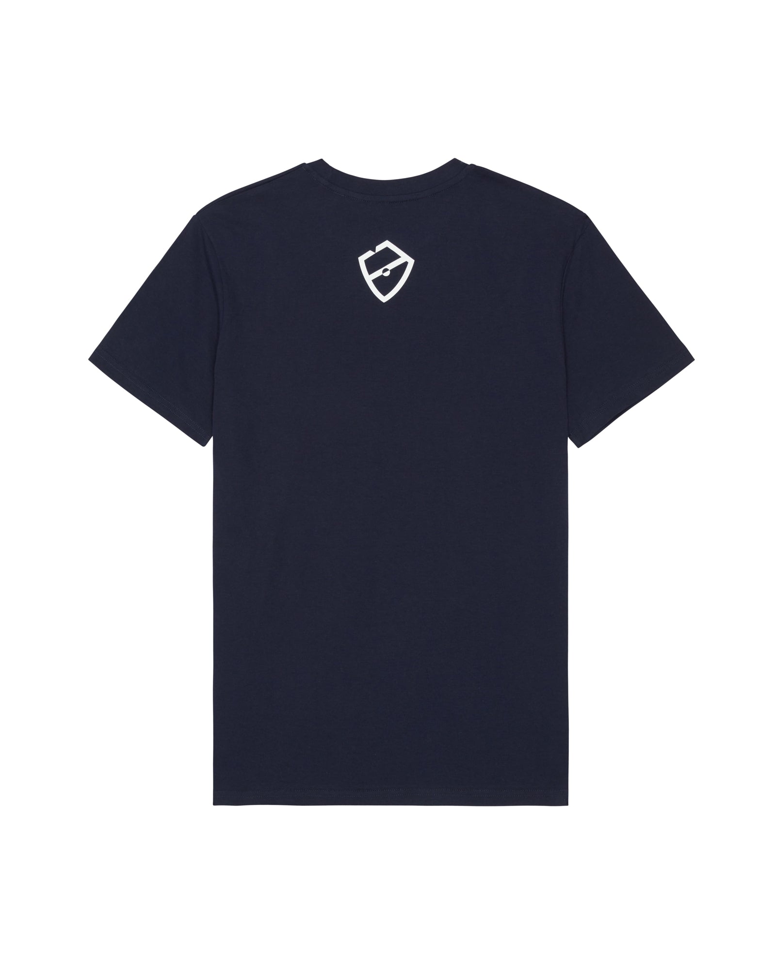 Wilfred Tee - Navy