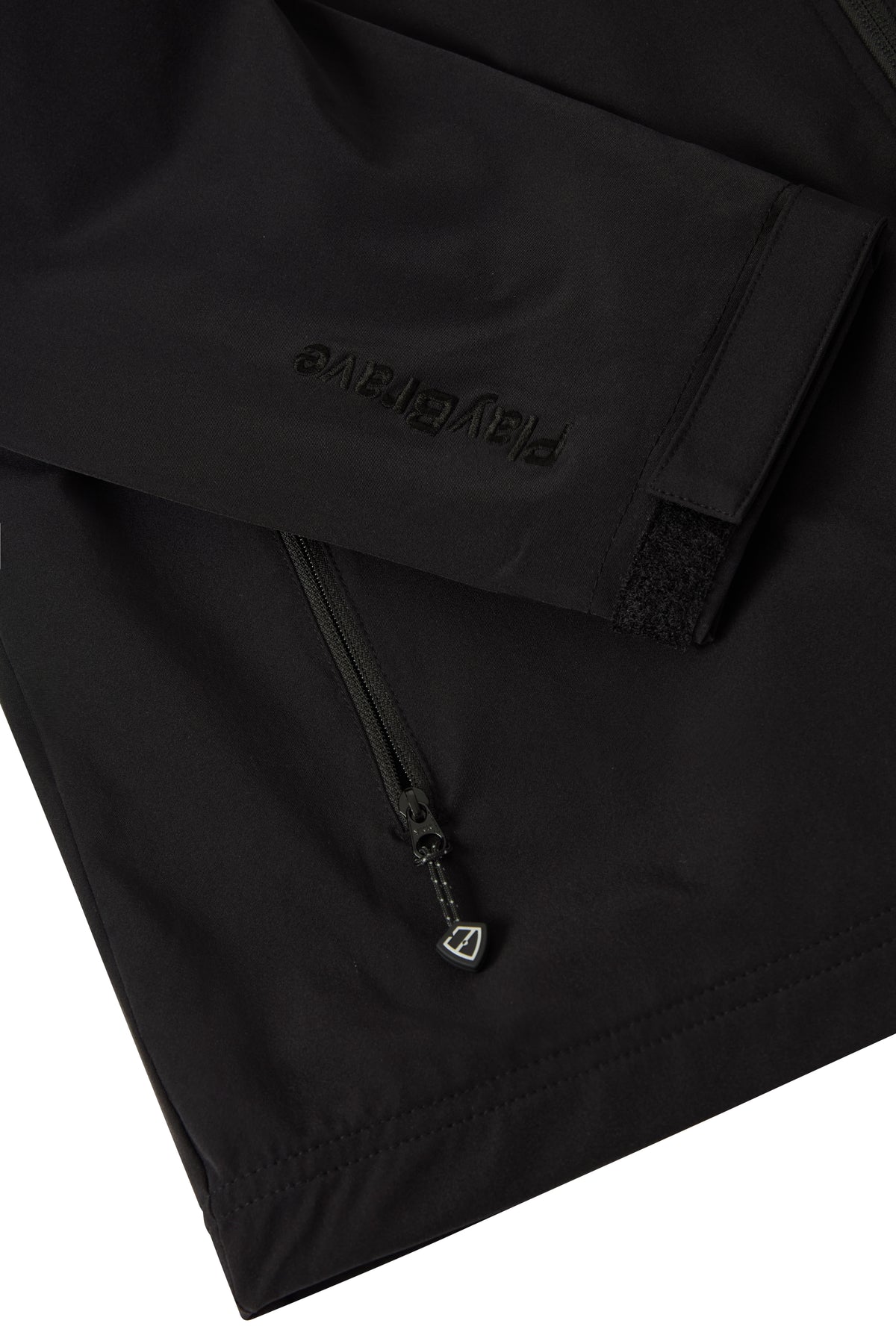 Miles Jacket - Black