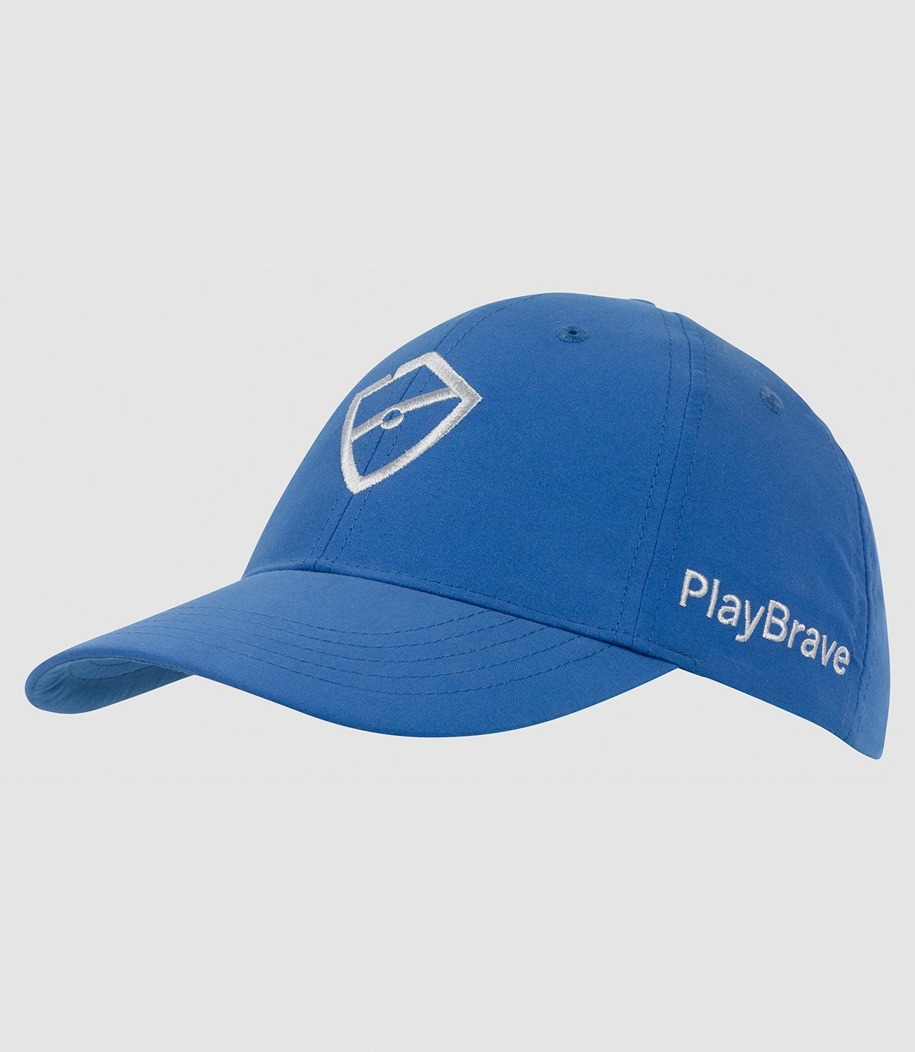 Stealth Cap - Royal Blue