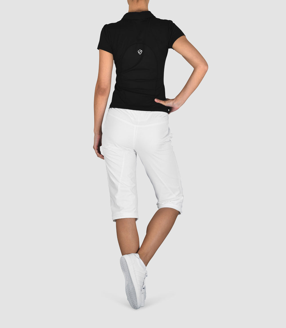 Ladies Golf Capri Pants Up To 50 Off PlayBrave Sports UK