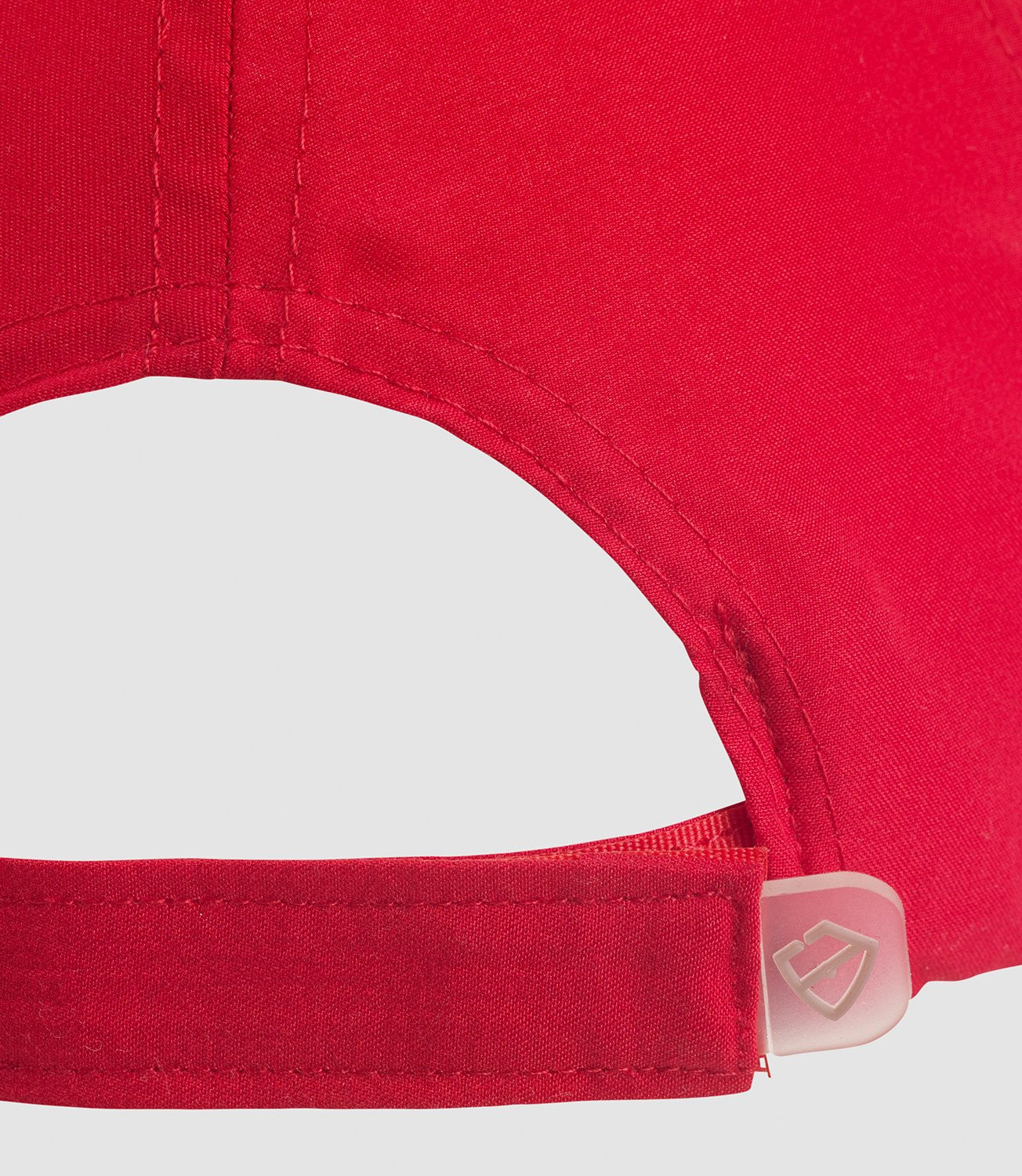 Stealth Cap - Red