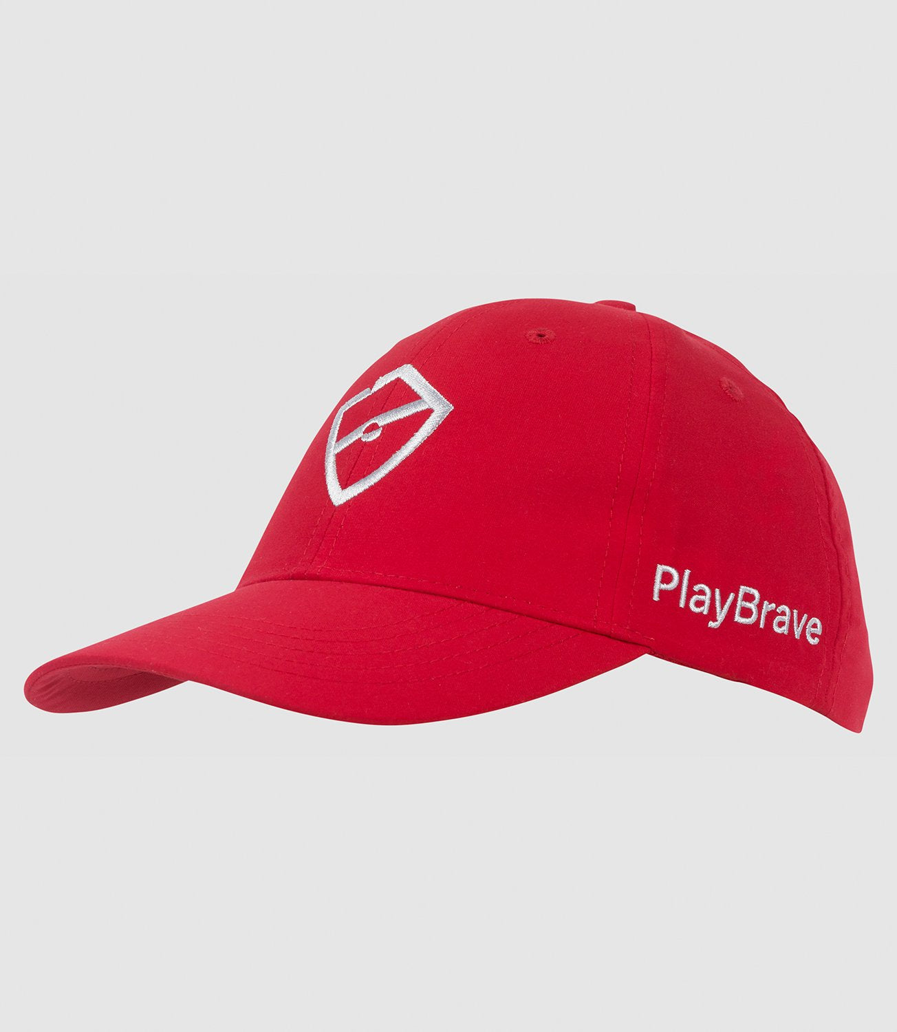 Stealth Cap - Red
