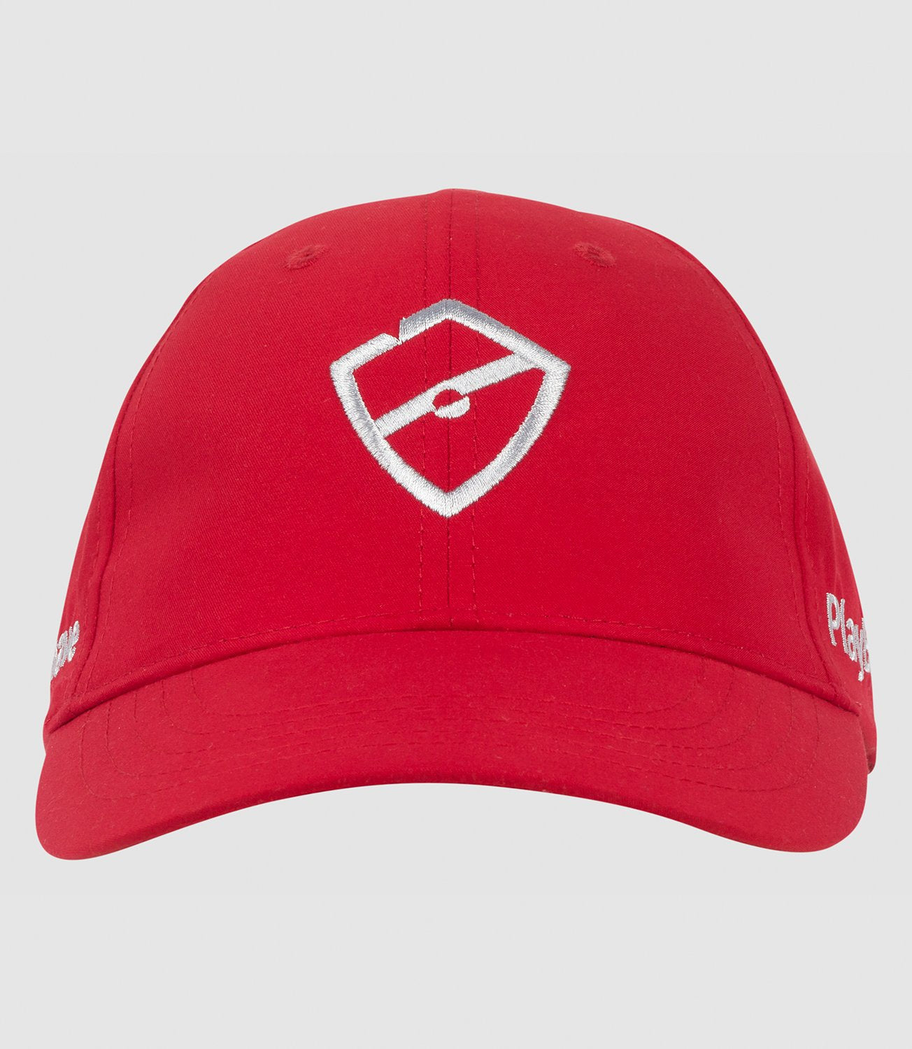 Stealth Cap - Red