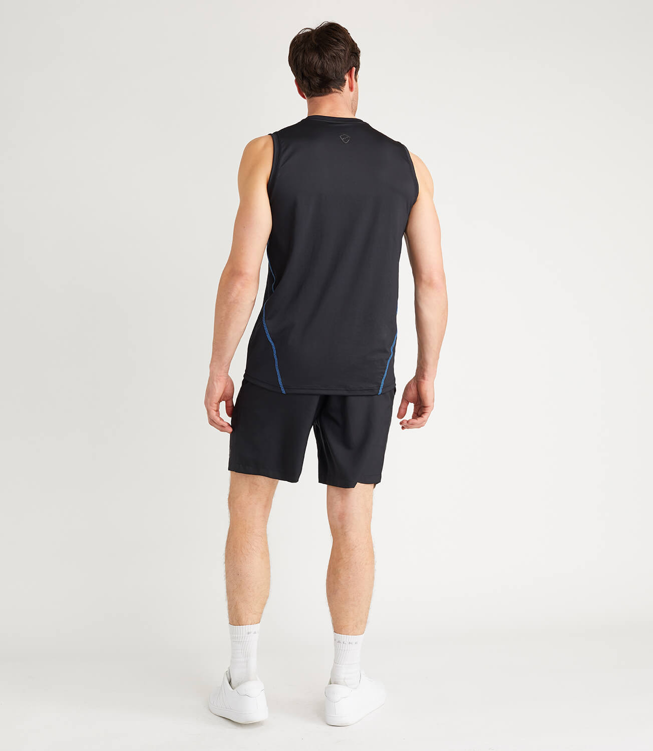 Tour Technical Tank Men's - Black